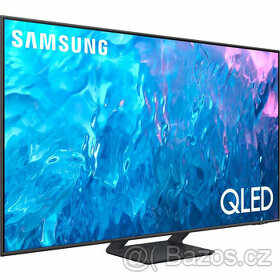 4K Smart tv Samsung QE65Q70C 120Hz Direct LED 63cm, 2023