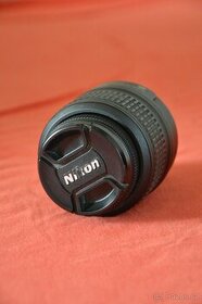 Nikon 18-55