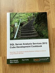 Microsoft SQL Server SSAS
