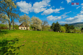 Prodej pozemku k bydlení, 800 m², Volfartice