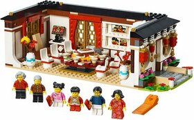 Koupím Lego 80101 a 80102 - 1