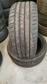 225/40 R18 Laufenn letní pneumatiky