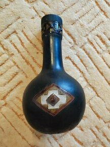 Stará keramická váza - 1