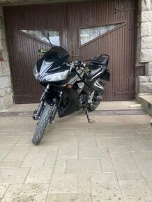 Honda CBR 125 R