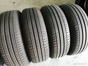 215/65 r17 letní pneumatiky Michelin Primacy 3