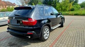 Prodám  Vyměnim BMW X5 E70 35D 210 KW RV 2010 X-DRIVE