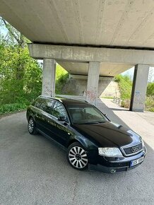 Audi a6 C5 2.5 TDI