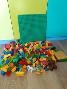Lego Duplo+ podložka - 1