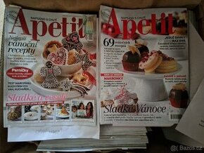 APETIT časopis - 1