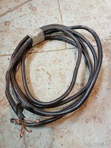 Kabel CYKY-J 4x10 delka 5m - 1