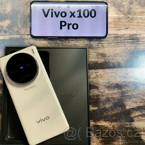 Vivo X100 Pro - 1