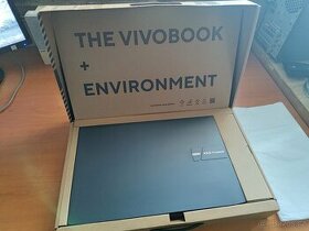 Asus Vivobook Pro 15 OLED - K3500PH