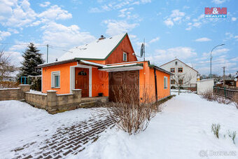 Prodej rodinného domu, 106 m², Stará Chodovská