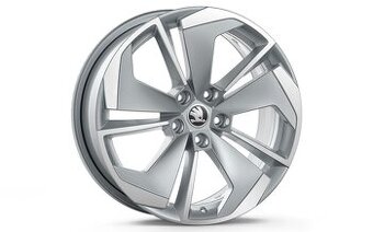 1ks Škoda Comet 18" - 1