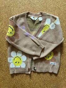 Nový nenošeny svetr H&M vel.110-116