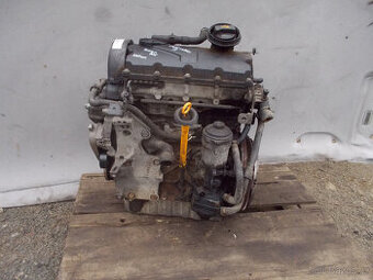 Motor VW Touran 1.9TDI 77kw BXE