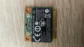 WiFi karta RT3290