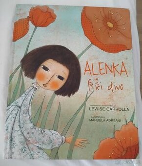 Alenka v říši divů