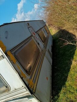 Karavan 8m