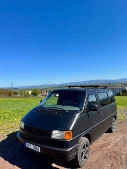 VW T4 multivan