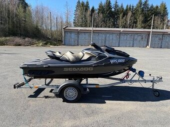 SEA DOO 300 GTX LIMITED
