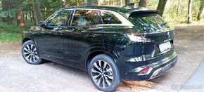prodám Renault austral r.v. 2024 do provozu