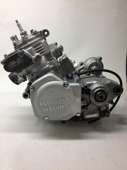 Honda CR 125 1995 Motor- Kúpim