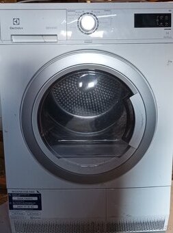 Sušička elektrolux