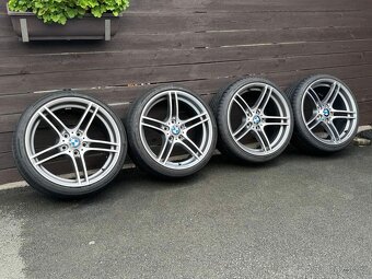 BMW R19 Styling 313 Performance