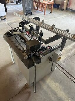 Kolikovacka Ganner, GANNOmat Optima 21