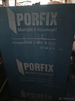 Porfix 150 - 1
