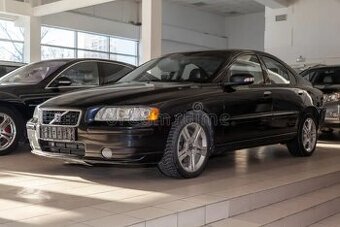 Volvo S60 2008 díly