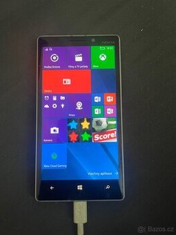 Nokia lumia 930