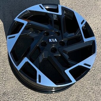 19 5X114,3 NOVÉ ALU KOLA KIA Hyundai  r19 5X114.3 ET51