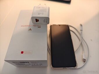 Huawei p60 pro