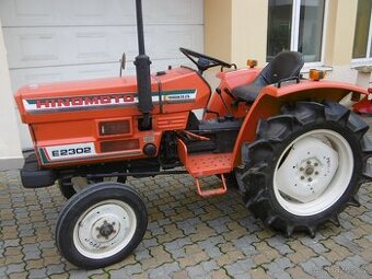 KUBOTA HINOMOTO E2302S