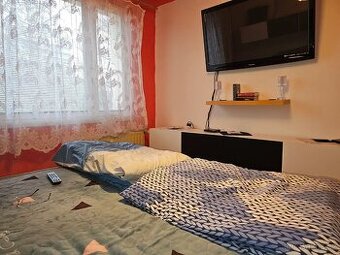Pronájem bytu 2+1 54 m2 ul. Čsl. Armády 2864/17