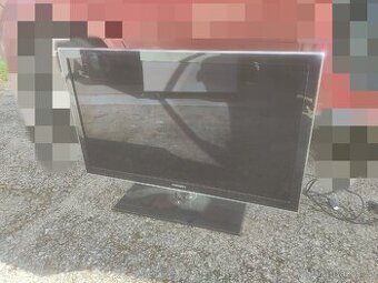Prodám televizi Samsung UE32D5000 32" (82cm)