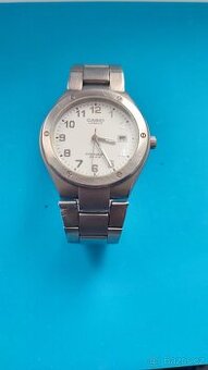 Titanové hodinky Casio Lineage LIN-164 - 1