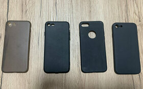 iPhone 7/8/SE (2020/2022) - Kryty - 1