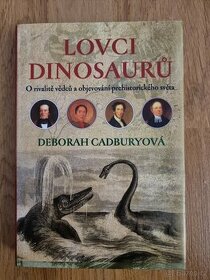Lovci dinosaurů - 1