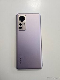 xiaomi 12 8/256GB top stav, záruka