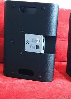 SEEBURG Acoustic Line X4+Sub - 1