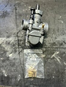 Karburátor KEIHIN PE28 T/w 3.0