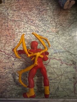 Spider - man - 1
