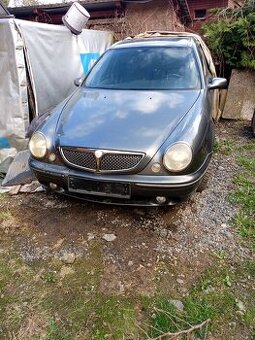 Lancia lybra 2,4 jtd