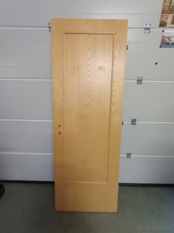 Dveře pravé 70 cm - 1
