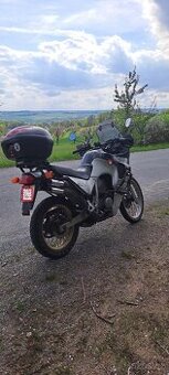 Honda Transalp 600V