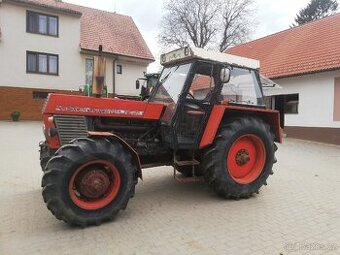 Zetor 12045