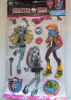 Monster High
